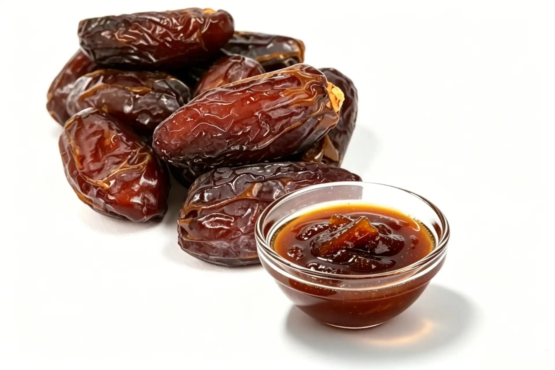 How to use date syrup in baking?