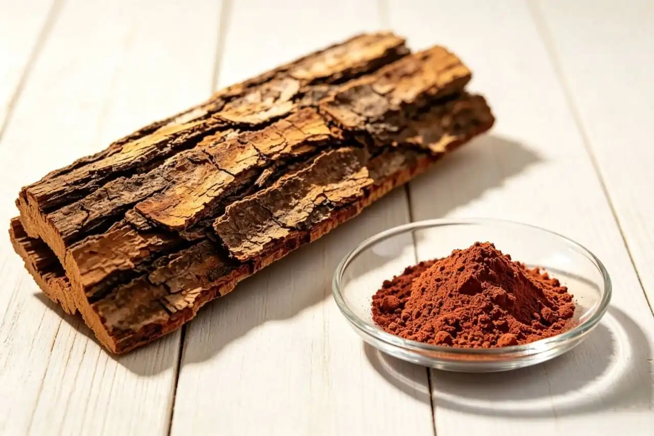 What Makes High Purity Pine Bark Extract Different?