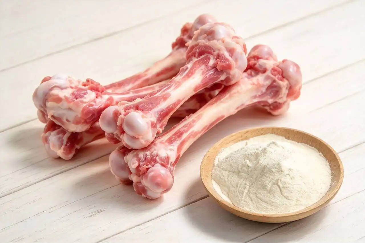 Bovine Collagen Peptide: An Essential Ingredient for Bones, Joints, and Skin