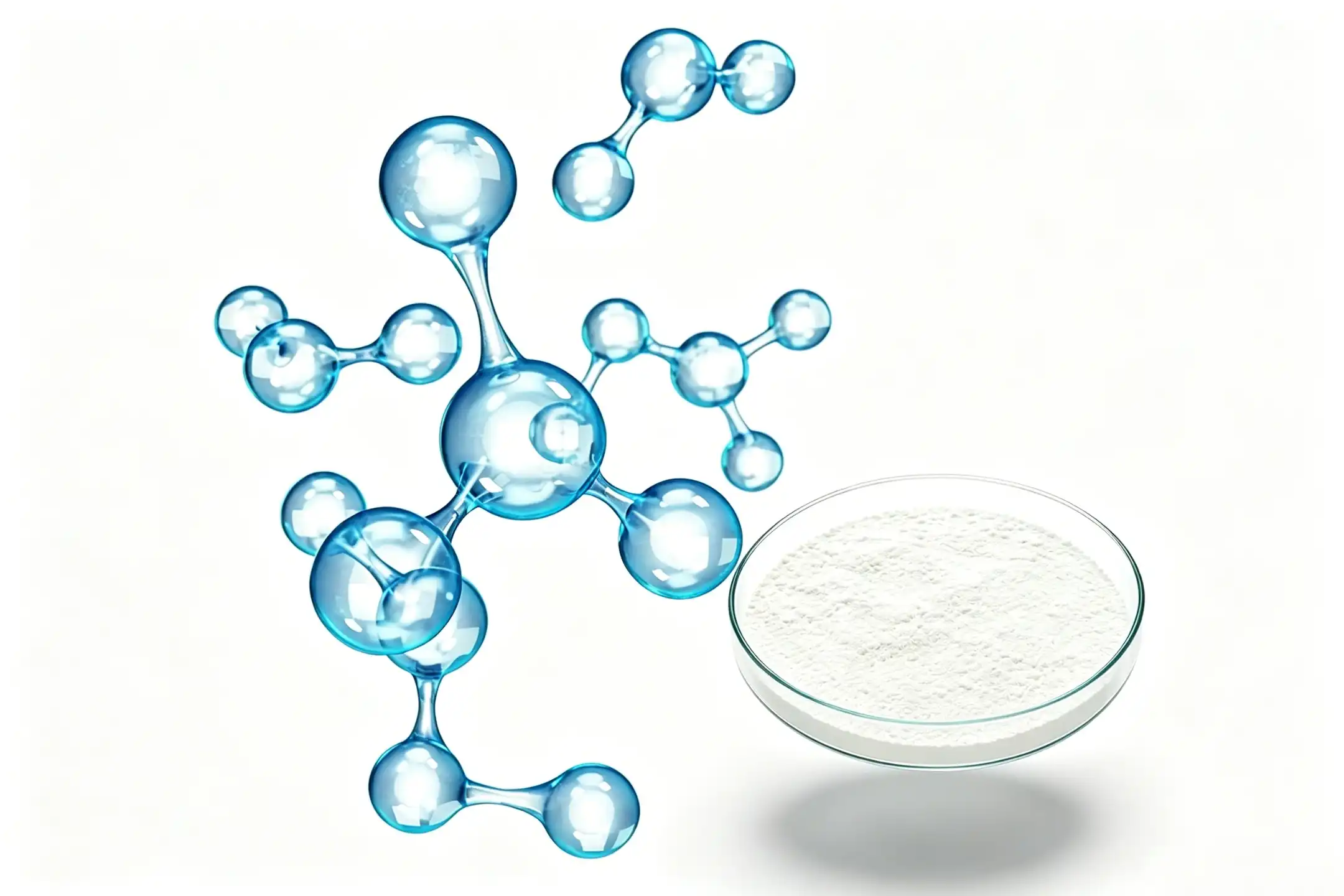 L-carnosine for skin and eye health