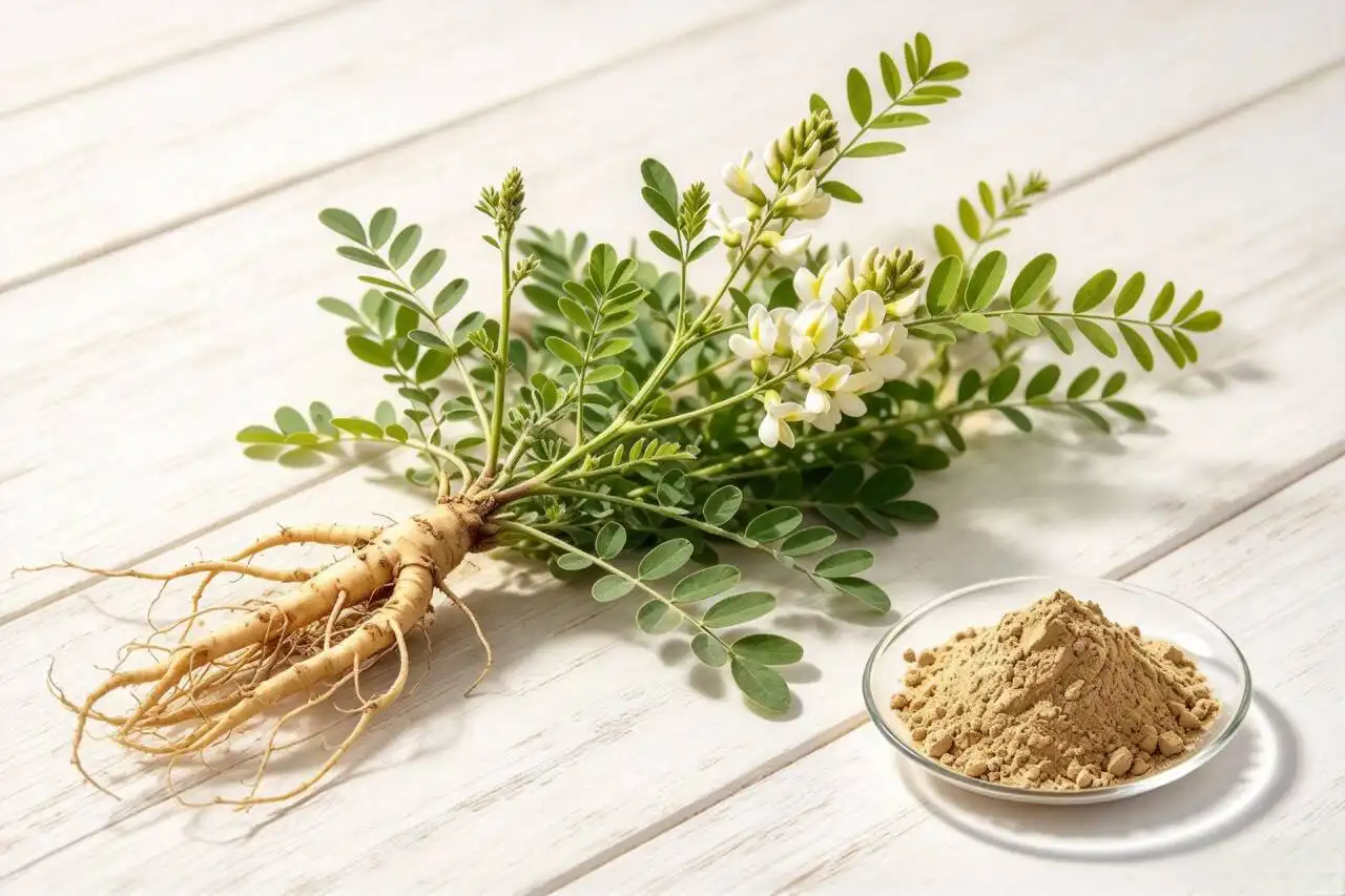 Top Uses of Astragalus Powder in Health Products