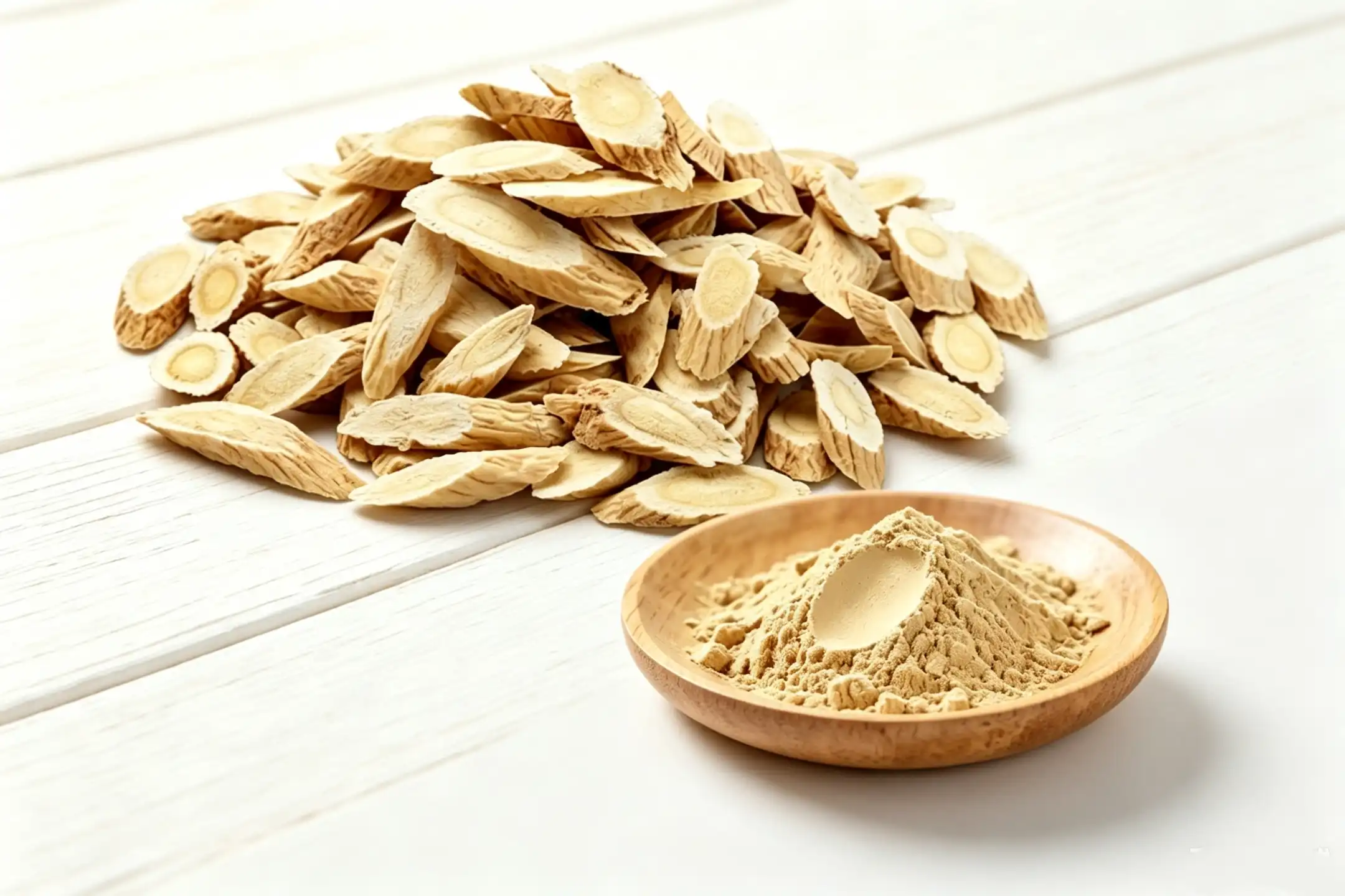 Astragalus Powder for Immune Support: Benefits and Tips