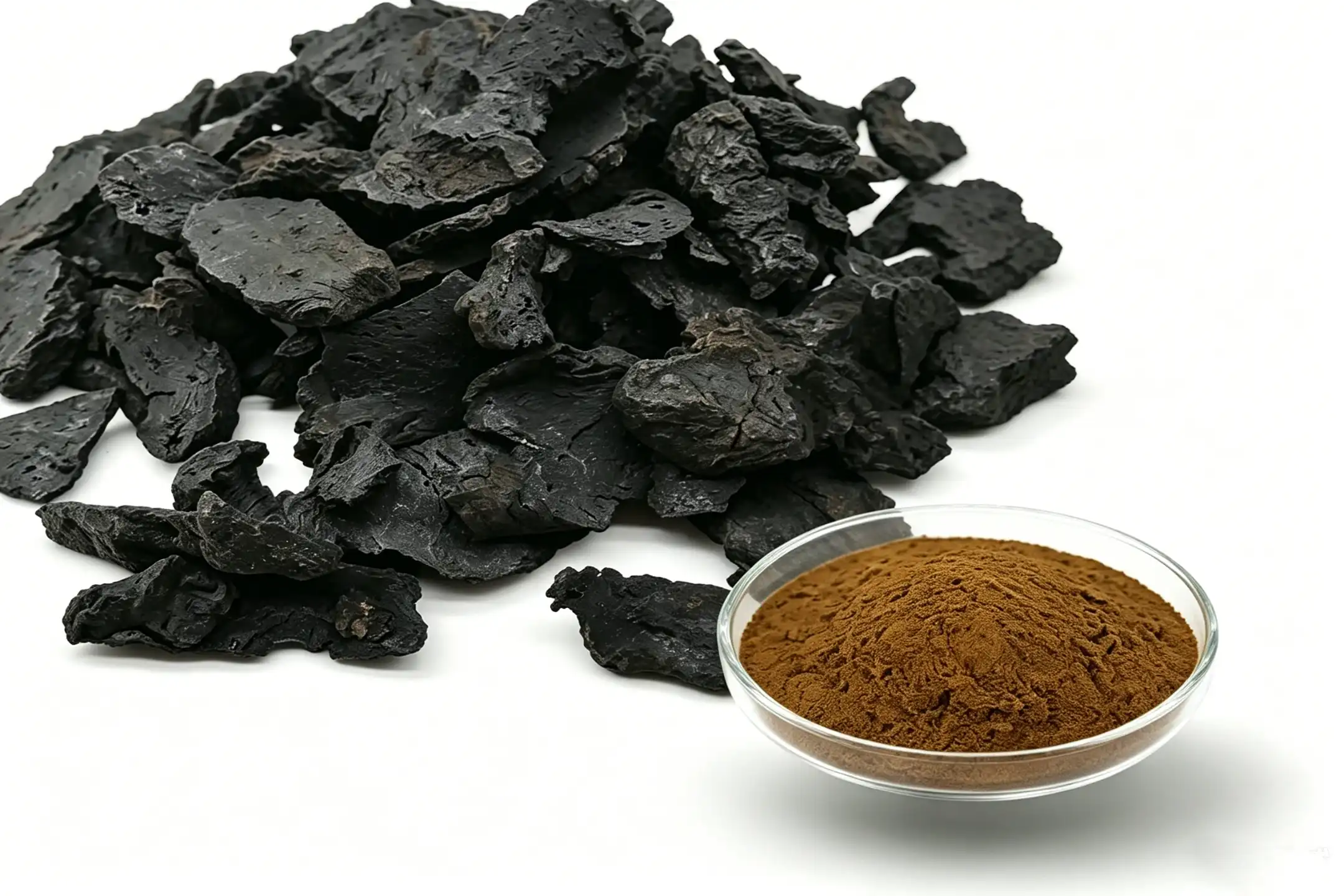 What are the benefits of organic Polygonatum root powder?