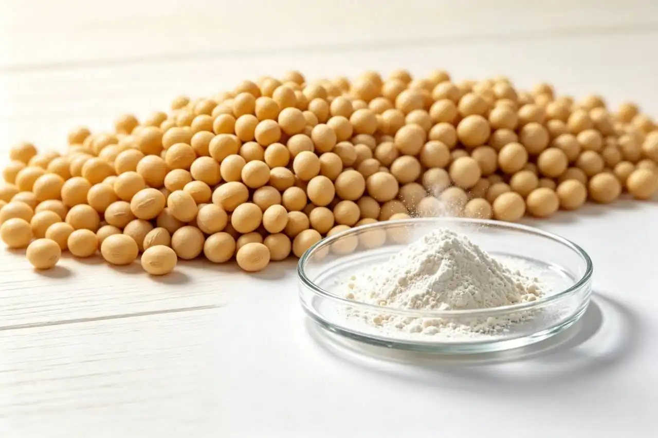 Top Applications of Soybean Peptides in Functional Foods and Supplements