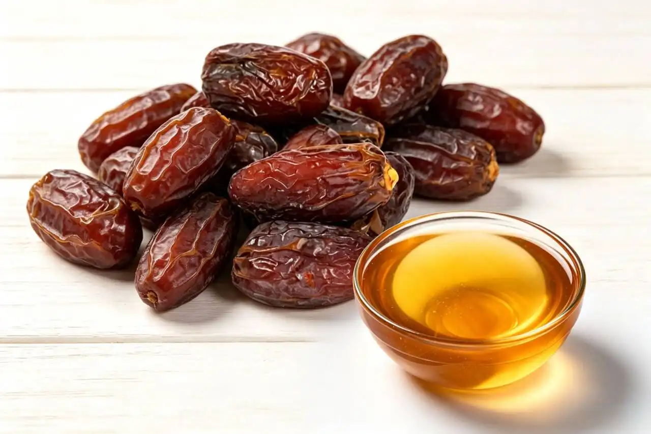 Saudi Date Syrup Benefits for Food Manufacturers