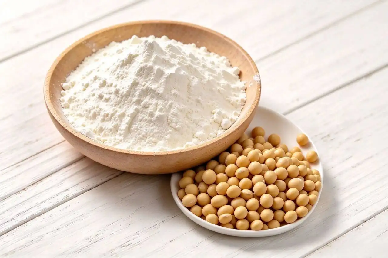 Why Soybean Peptide Is Growing in Health Product Markets