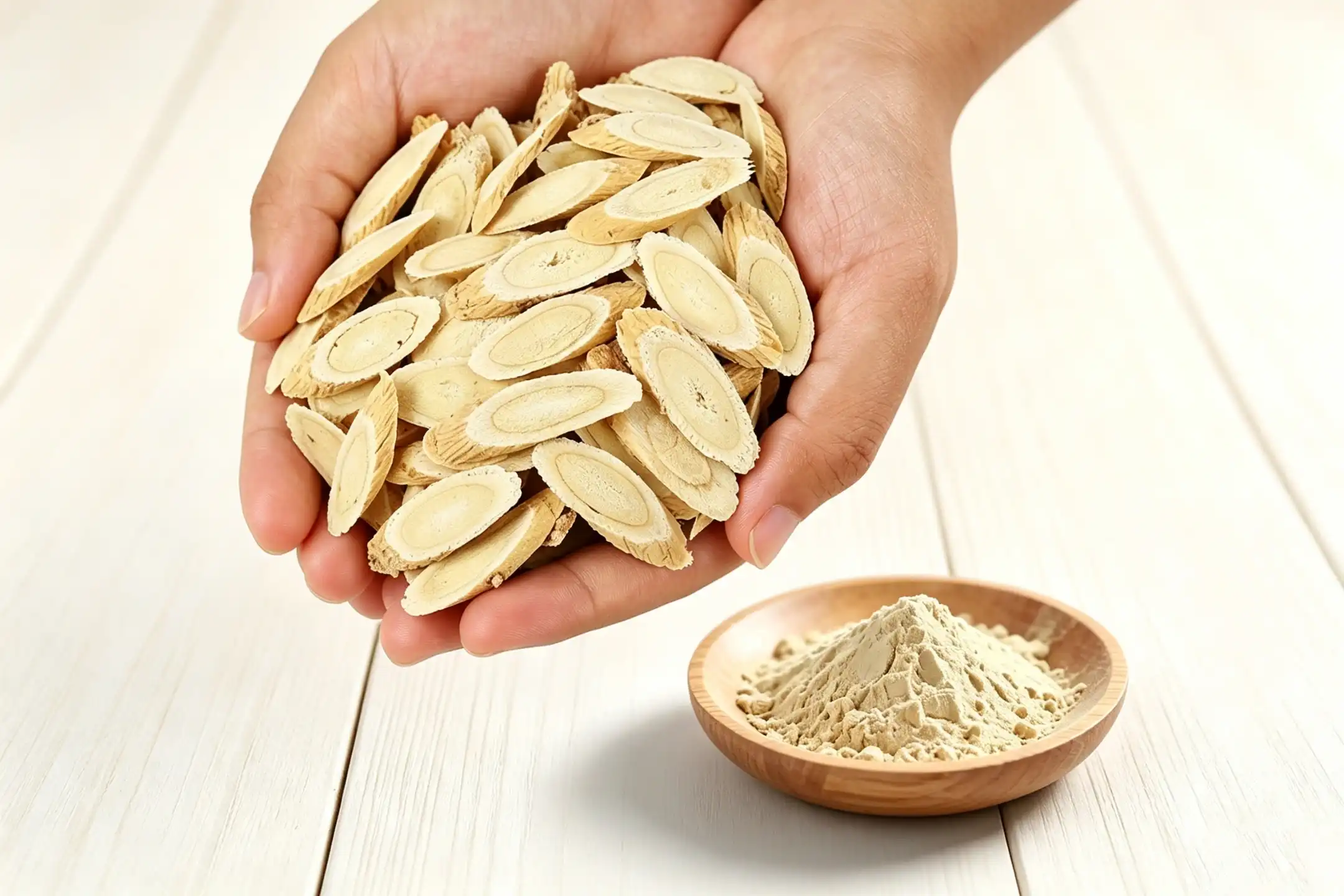 Astragalus Benefits for Energy and Fighting Fatigue
