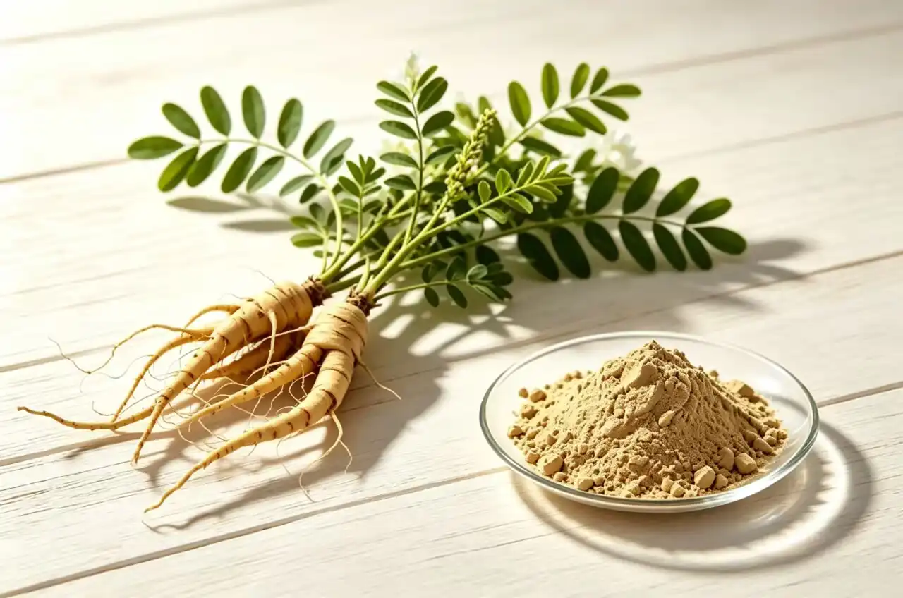 What are the Benefits of Astragalus Powder?