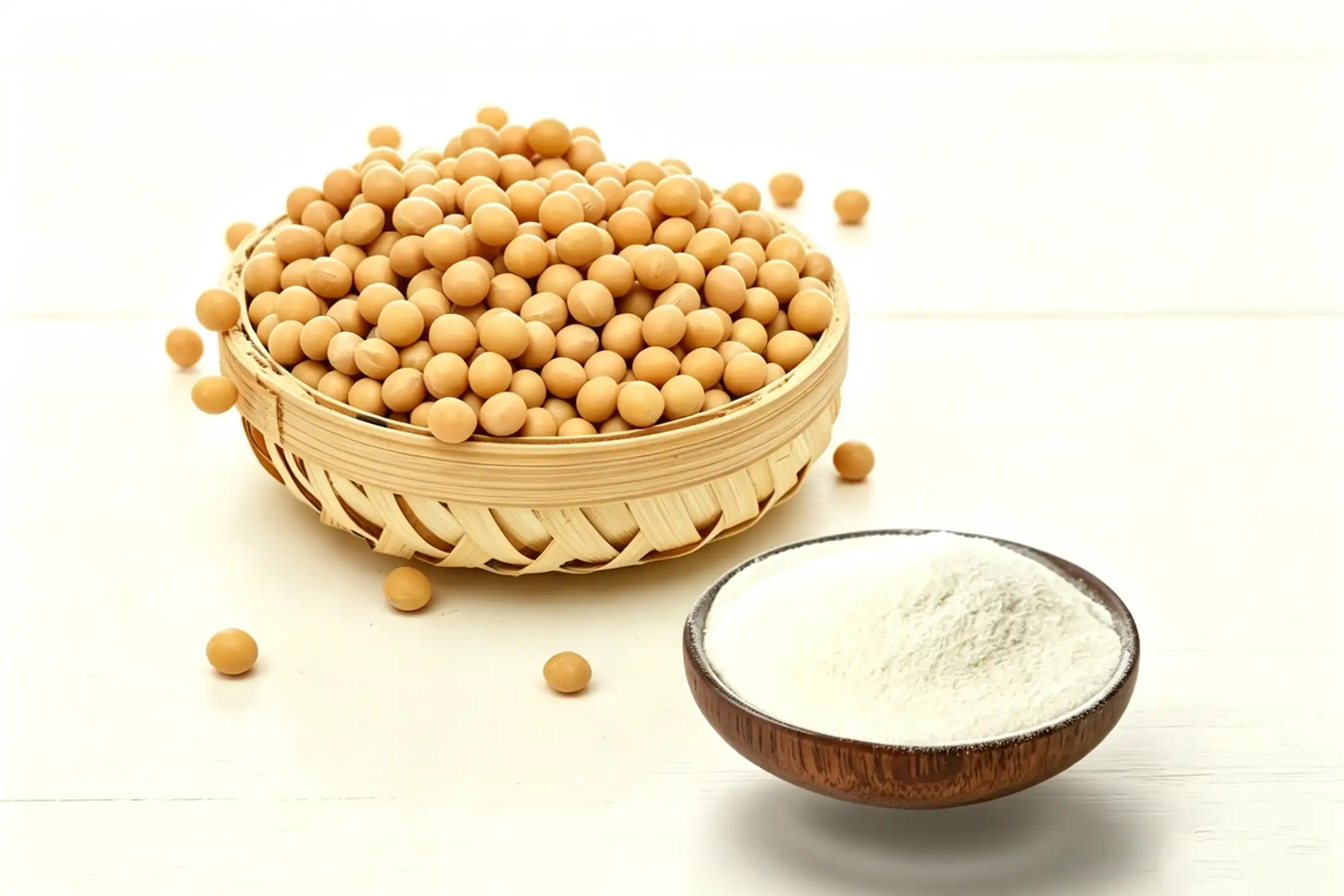 How Does Soybean Peptide Support Muscle Recovery?