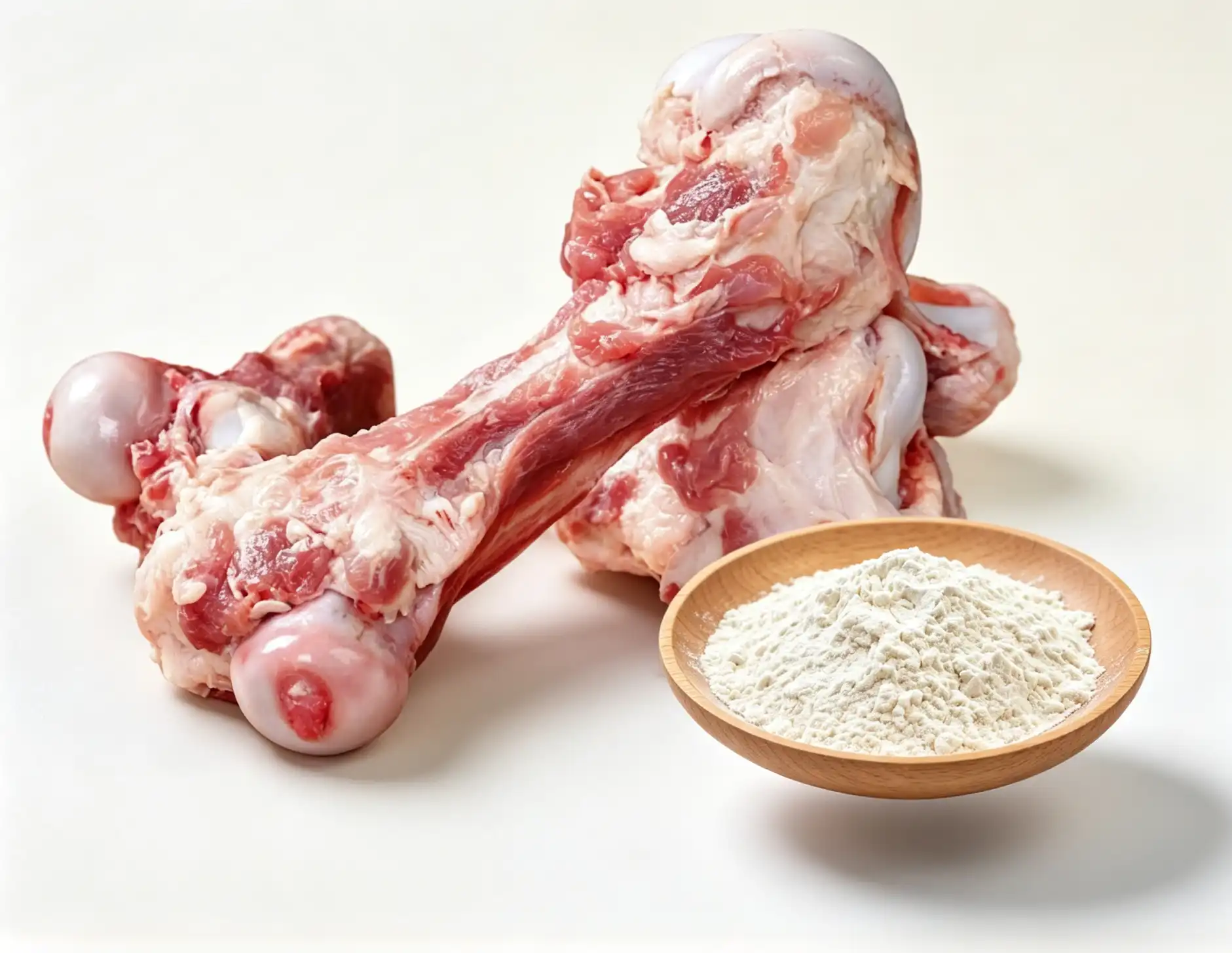 Bovine Bone Peptide Benefits: Promote Youthful Skin Naturally