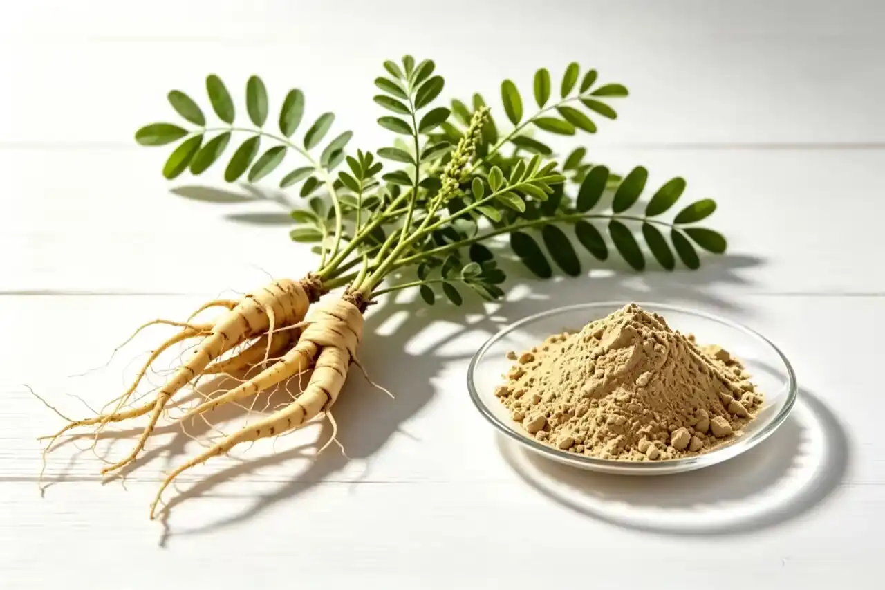 Top 10 Benefits of Astragalus Powder for Immune System Support