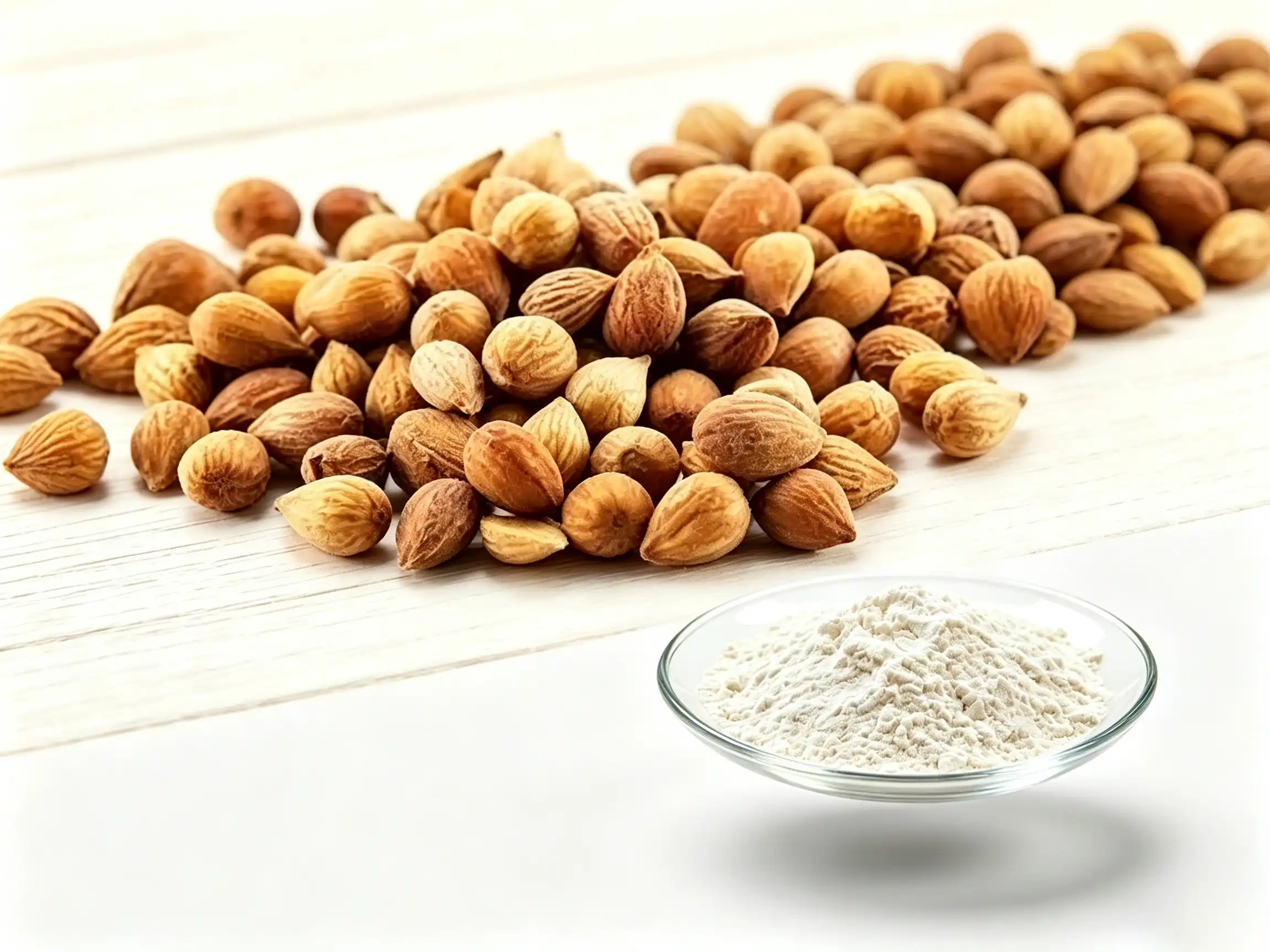 Can semen pruni extract help with prostate health?