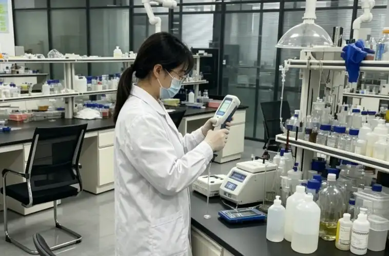 R&D Team