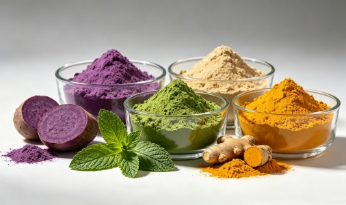Plant Extracts